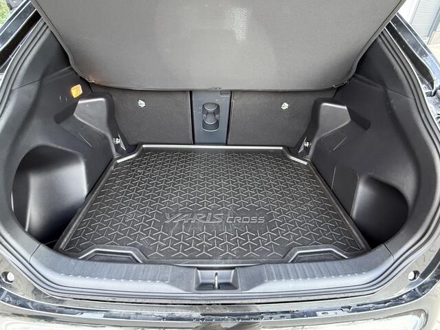 Toyota YARIS Cross 1.5 Hybrid 115 Dynamic | Stoelverwarming | Parkeersensoren V+A