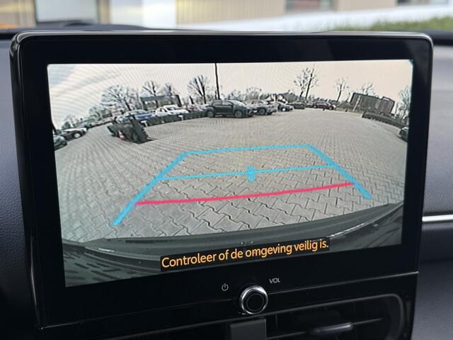 Toyota YARIS Cross 1.5 Hybrid 115 Dynamic | Stoelverwarming | Parkeersensoren V+A