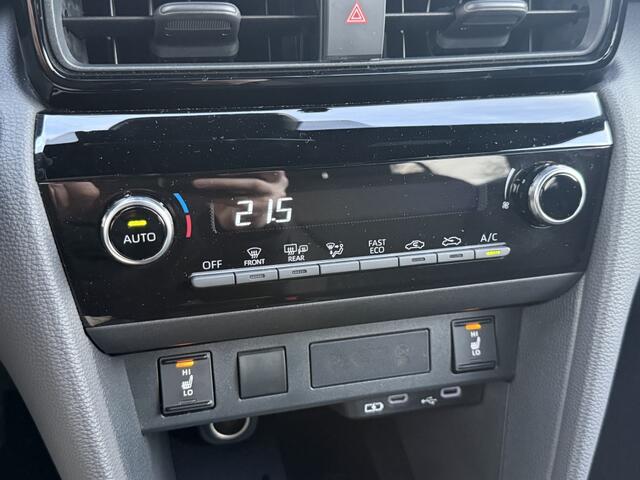 Toyota YARIS Cross 1.5 Hybrid 115 Dynamic | Stoelverwarming | Parkeersensoren V+A