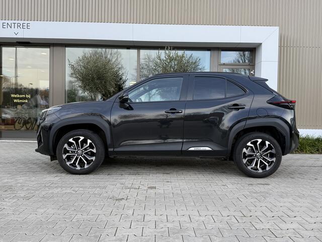 Toyota YARIS Cross 1.5 Hybrid 115 Dynamic | Stoelverwarming | Parkeersensoren V+A