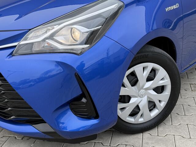 Toyota YARIS 1.5 Hybrid Aspiration | Camera |