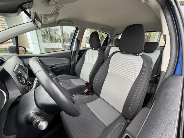 Toyota YARIS 1.5 Hybrid Aspiration | Camera |