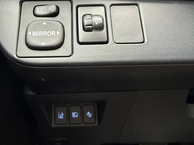 Toyota YARIS 1.5 Hybrid Aspiration | Camera |