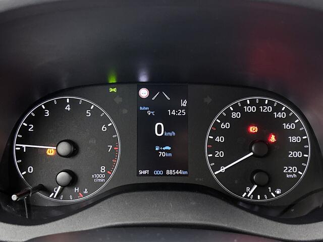 Toyota YARIS 1.5 VVT-i Active | BTW Voertuig | Achteruitrijcamera |