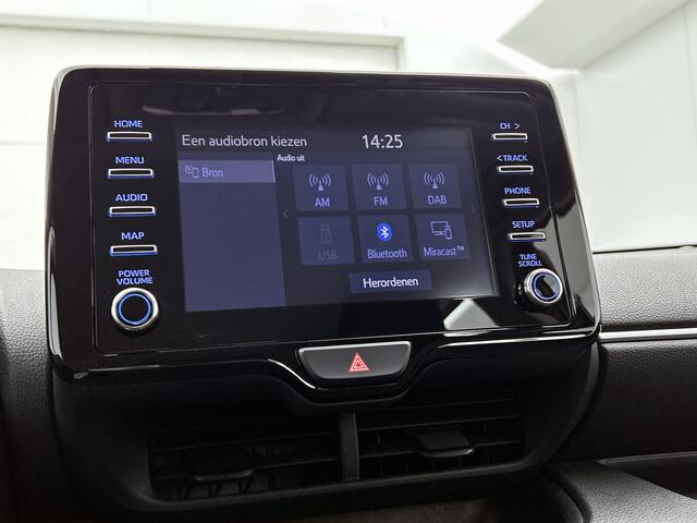 Toyota YARIS 1.5 VVT-i Active | BTW Voertuig | Achteruitrijcamera |