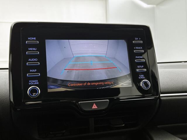 Toyota YARIS 1.5 VVT-i Active | BTW Voertuig | Achteruitrijcamera |