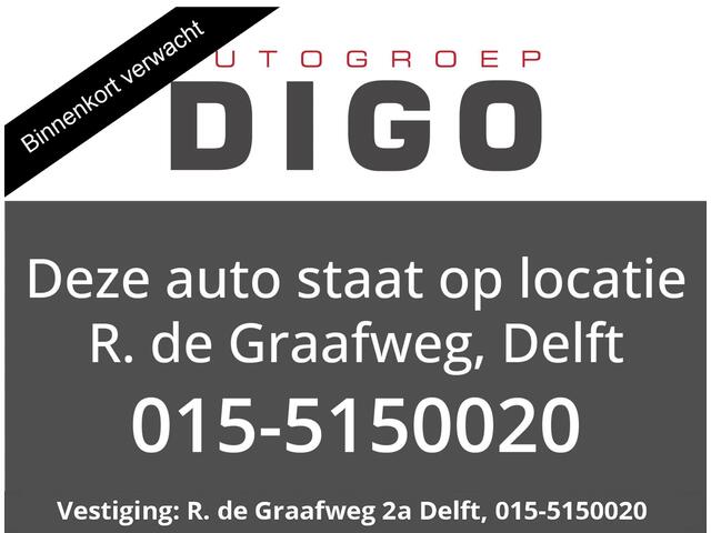 Toyota YARIS Cross 1.5 Hybrid Explore | Apple Carplay & AndroidAUTO | 1e eigenaar |