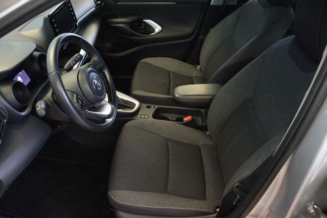 Toyota YARIS Cross 1.5 Hybrid Active | APPCONNECT | CLIMA | CAMERA | ADAP CRUISE | LANE-ASSIST |