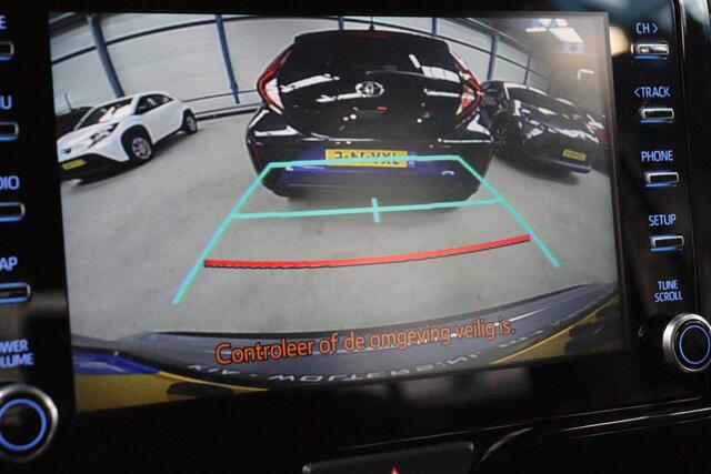 Toyota YARIS Cross 1.5 Hybrid Active | APPCONNECT | CLIMA | CAMERA | ADAP CRUISE | LANE-ASSIST |