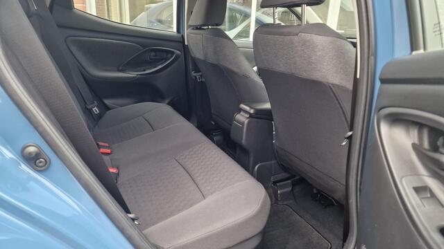 Toyota YARIS 1.5 Hybrid Dynamic, Lane Assist, Adp Cruise, NAP