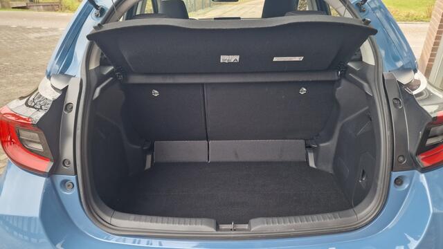 Toyota YARIS 1.5 Hybrid Dynamic, Lane Assist, Adp Cruise, NAP