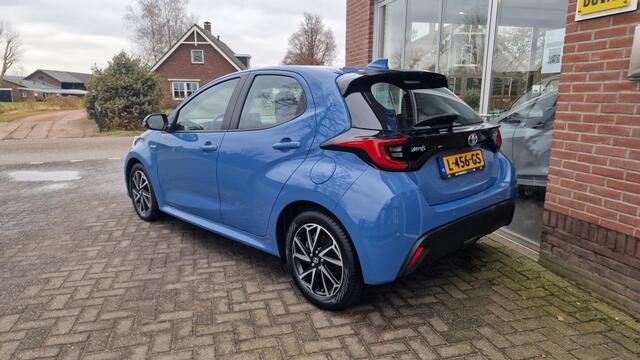 Toyota YARIS 1.5 Hybrid Dynamic, Lane Assist, Adp Cruise, NAP
