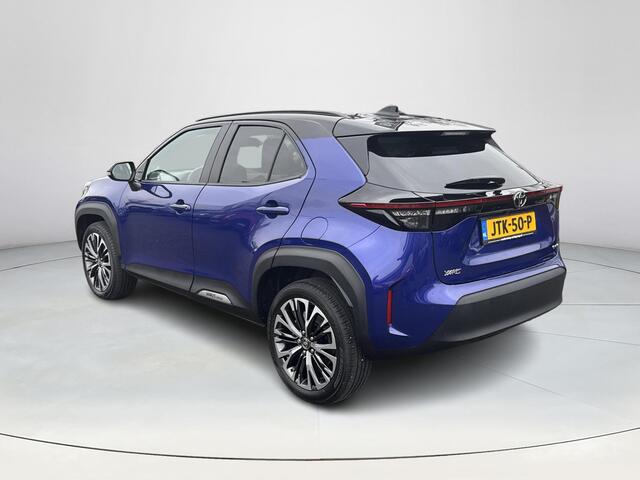 Toyota YARIS Cross 1.5 Hybrid 130 Executive | Navigatie | Apple CarPlay/Android auto | Achteruitrijcamera | Panoramadak | Premium Pack
