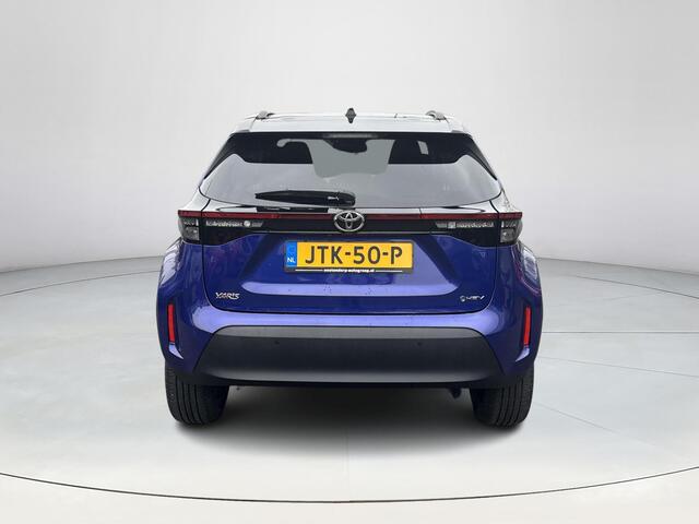 Toyota YARIS Cross 1.5 Hybrid 130 Executive | Navigatie | Apple CarPlay/Android auto | Achteruitrijcamera | Panoramadak | Premium Pack