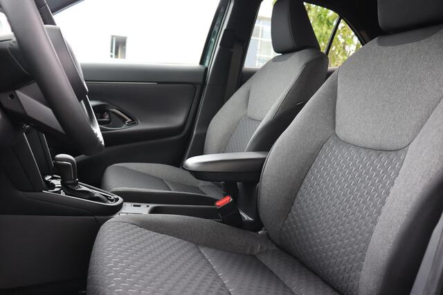 Toyota YARIS Cross 1.5 Hybrid 130 Dynamic Comfortpack , Comfort Pack, Direct leverbaar met ¤2.630,- voordeel !