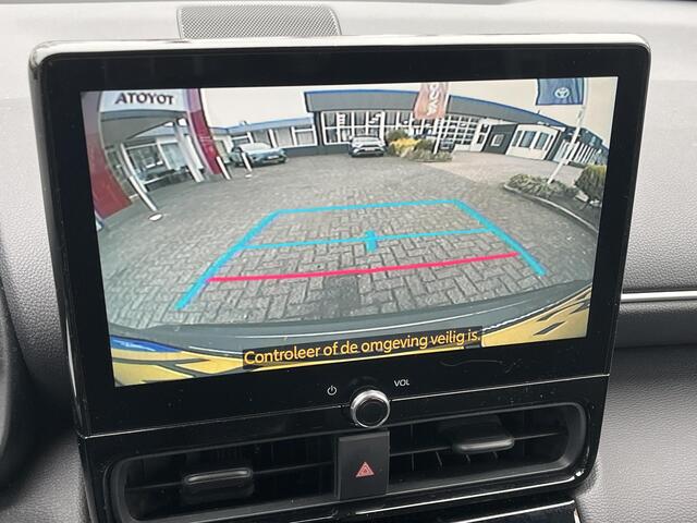 Toyota YARIS Cross 1.5 Hybrid 115 First Edition | Parkeersensoren | Stoel- stuurverwarming | Navigatie | LED koplampen |