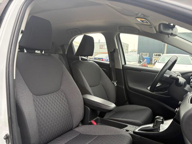 Toyota YARIS 1.5 Hybrid Dynamic