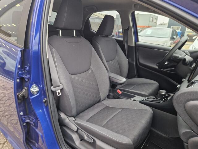 Toyota YARIS 1.5 Hybrid 115 Dynamic