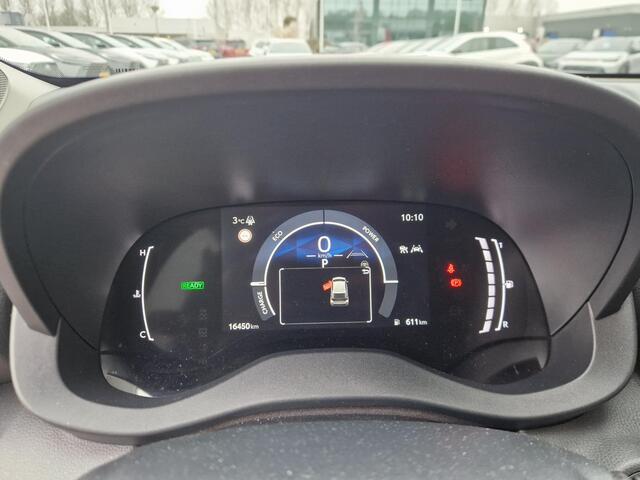 Toyota YARIS 1.5 Hybrid 115 Dynamic