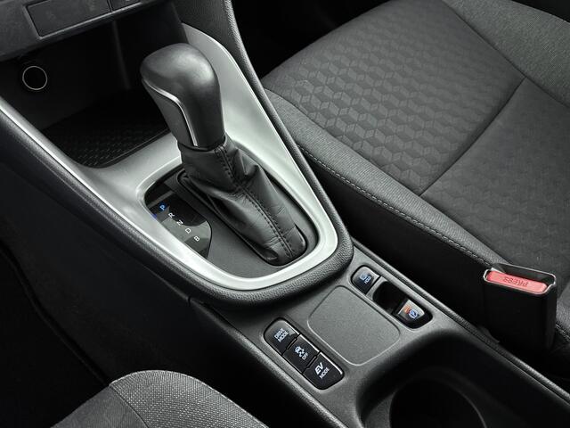 Toyota YARIS 1.5 Hybrid Dynamic | 16'' Lichtmetalen velgen | Apple Carplay / Android Auto | Parkeercamera | Keyless Entry/Start |