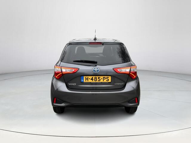 Toyota YARIS 1.5 Hybrid Dynamic
