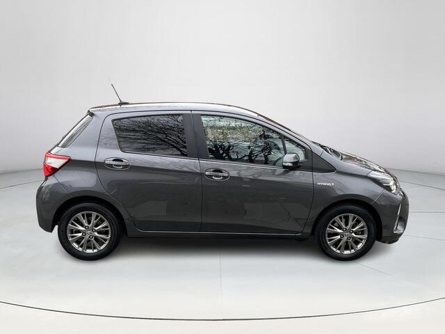 Toyota YARIS 1.5 Hybrid Dynamic