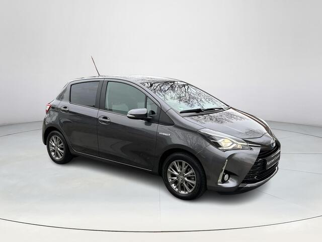 Toyota YARIS 1.5 Hybrid Dynamic