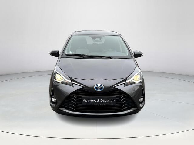 Toyota YARIS 1.5 Hybrid Dynamic