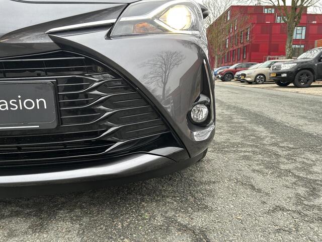 Toyota YARIS 1.5 Hybrid Dynamic