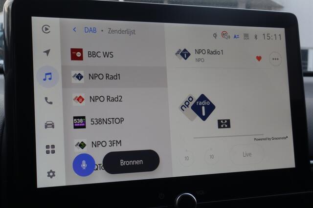 Toyota YARIS 1.5 Hybrid 115 Dynamic Comfort Pack | V+A Sensoren | Stoel & St