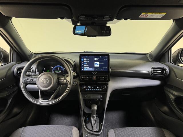 Toyota YARIS Cross 1.5 Hybrid 115 First Edition