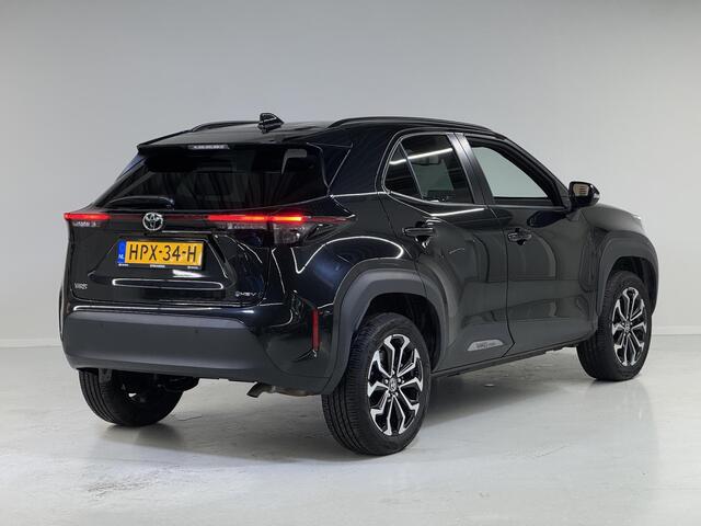 Toyota YARIS Cross 1.5 Hybrid 115 First Edition