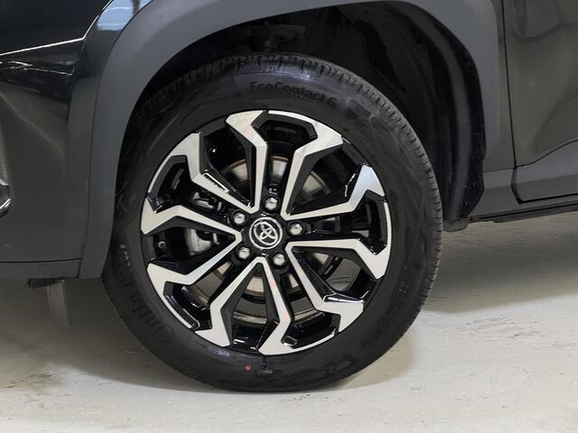 Toyota YARIS Cross 1.5 Hybrid 115 First Edition