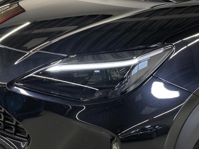 Toyota YARIS Cross 1.5 Hybrid 115 First Edition