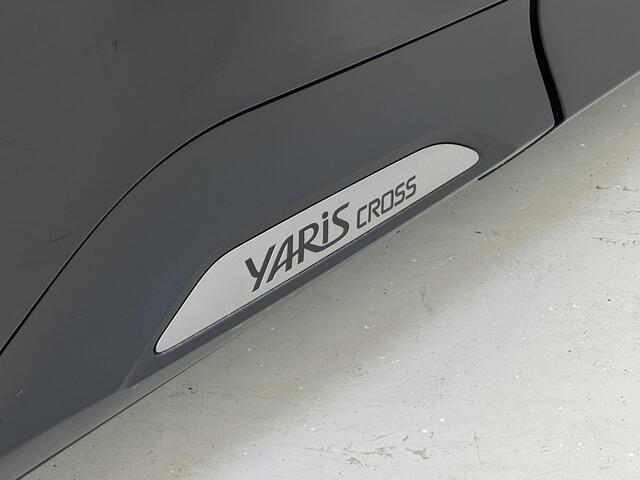 Toyota YARIS Cross 1.5 Hybrid 115 First Edition