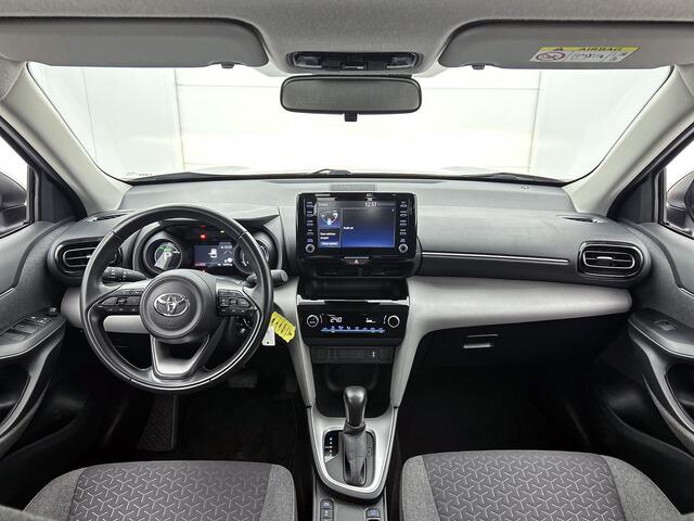 Toyota YARIS Cross 1.5 Hybrid Active