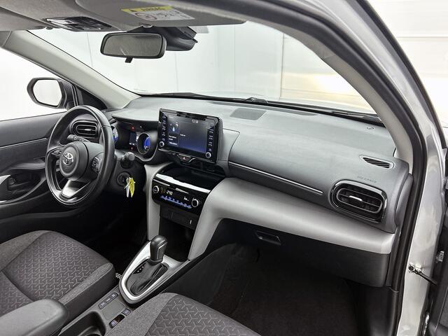 Toyota YARIS Cross 1.5 Hybrid Active