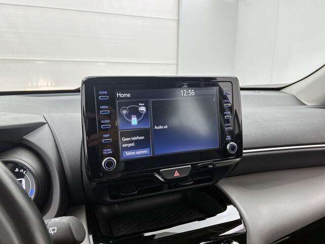 Toyota YARIS Cross 1.5 Hybrid Active