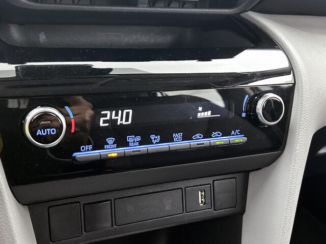 Toyota YARIS Cross 1.5 Hybrid Active