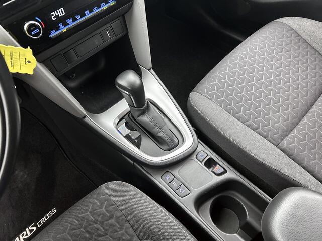 Toyota YARIS Cross 1.5 Hybrid Active