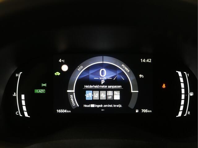 Toyota YARIS 1.5 Hybrid 115 Dynamic | Apple Carplay | Achteruirijcamera | LED koplampen |