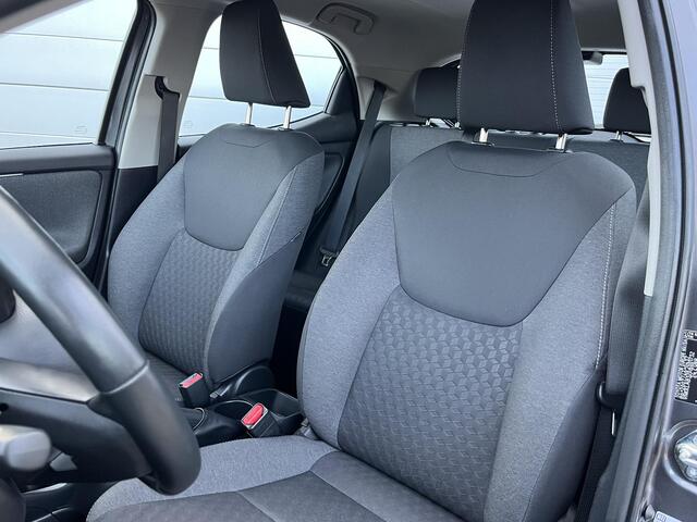 Toyota YARIS 1.0 VVT-i Active Apple Carplay / Android Auto / Lichtmetalen Velgen