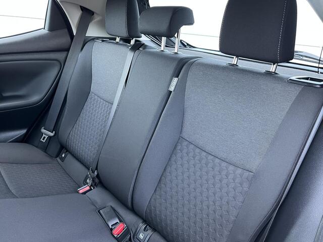 Toyota YARIS 1.0 VVT-i Active Apple Carplay / Android Auto / Lichtmetalen Velgen