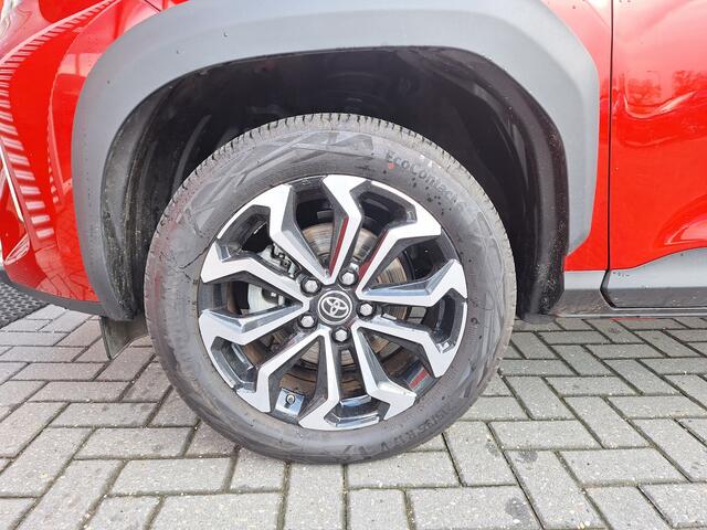 Toyota YARIS Cross 1.5 Hybrid Explore