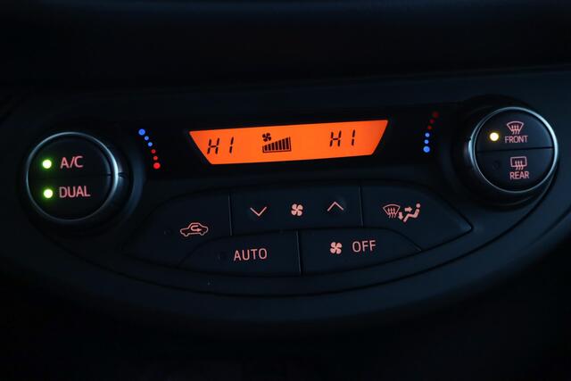 Toyota YARIS 1.3 VVT-i Orange Sport