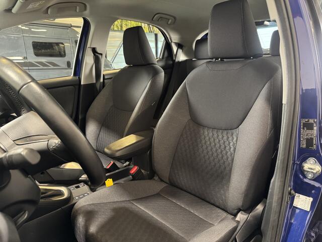 Toyota YARIS 1.5 Hybrid Dynamic | Trekhaak | Camera | LED | Keyless | Apple Carplay |