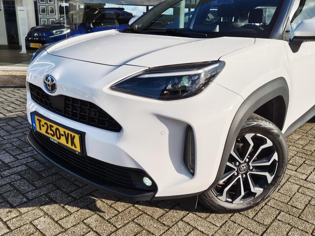 Toyota YARIS Cross 1.5 Hybrid First Edition | Navi | Keyless Start & Entry | Androi