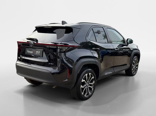 Toyota YARIS Cross 1.5 Hybrid 115 Dynamic I Carplay I Camera I Parkeersensoren