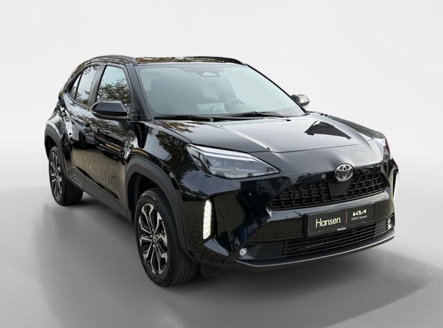 Toyota YARIS Cross 1.5 Hybrid 115 Dynamic I Carplay I Camera I Parkeersensoren