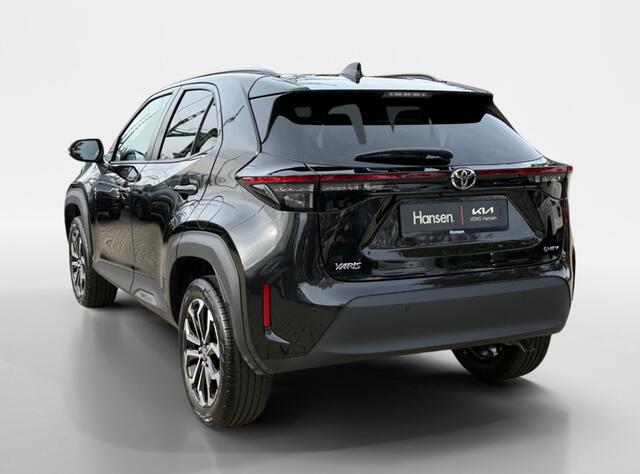 Toyota YARIS Cross 1.5 Hybrid 115 Dynamic I Carplay I Camera I Parkeersensoren